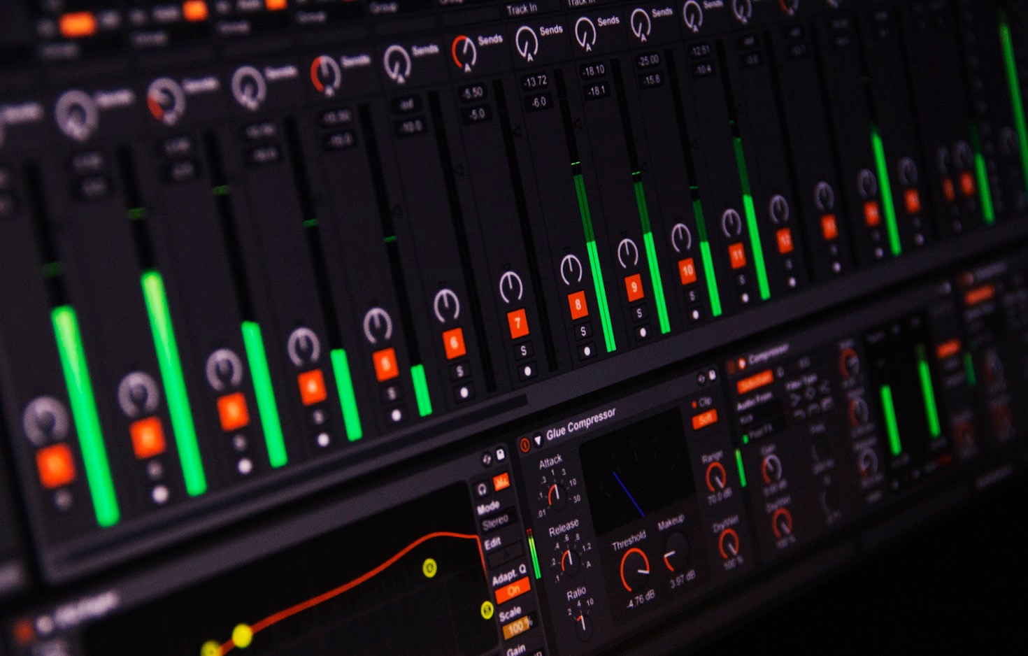 Top Five Plugins For Cinematic Soundscapes