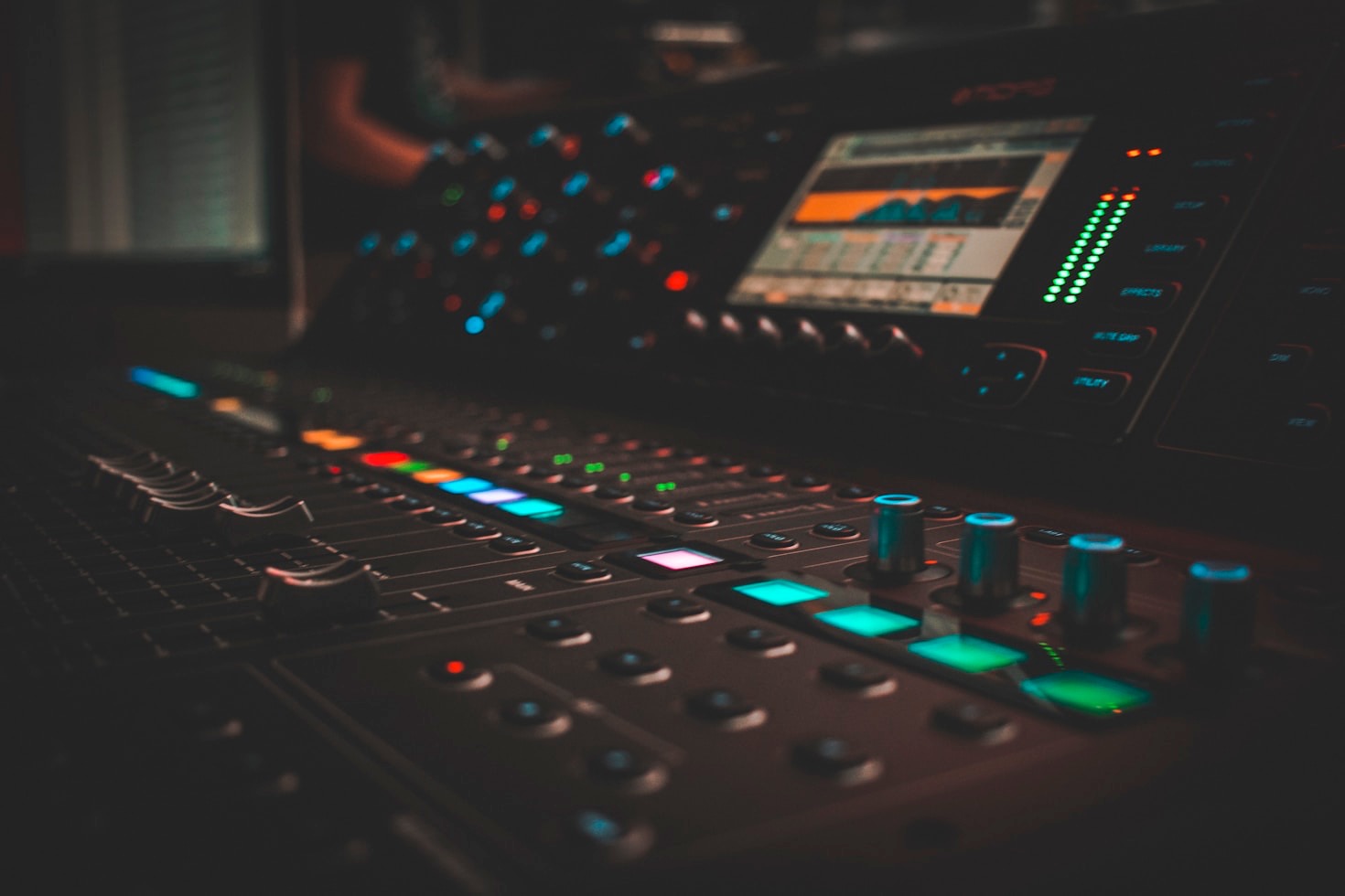 Tips For Better Arrangement And Song Structure